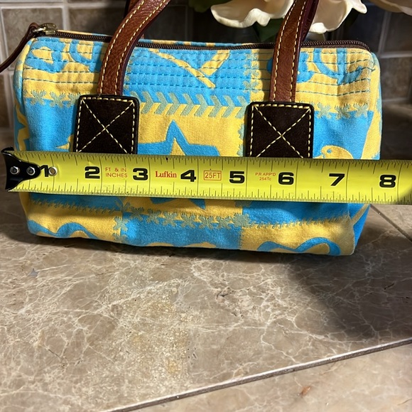 Dooney & Bourke bag - Picture 10 of 12